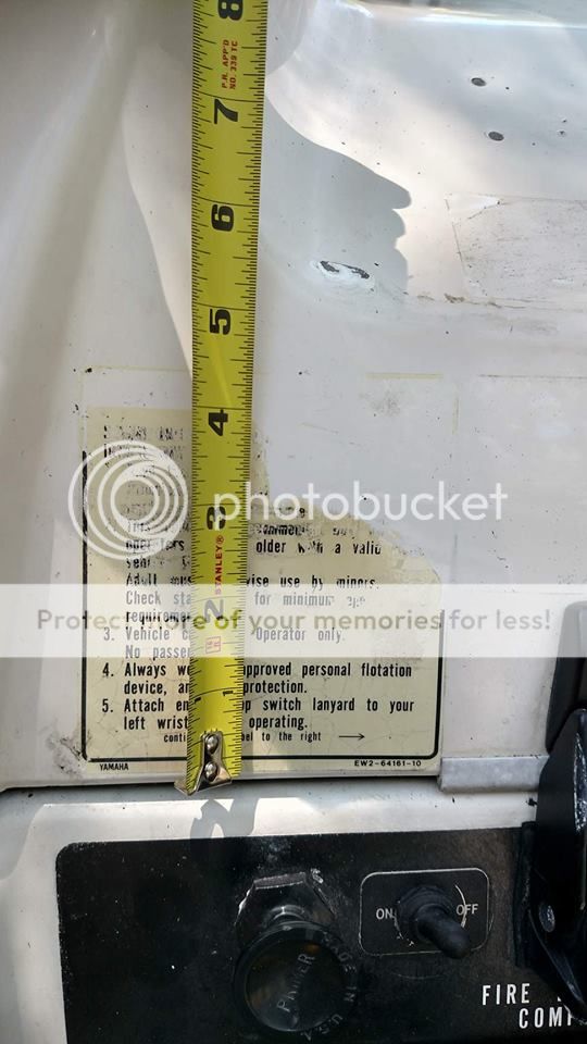 1990 Square Nose SuperJet Build PWCToday